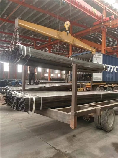 BI PIPE S40 25MM Factory